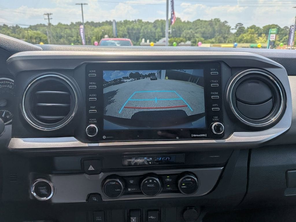 2023 Toyota Tacoma 2WD SR5