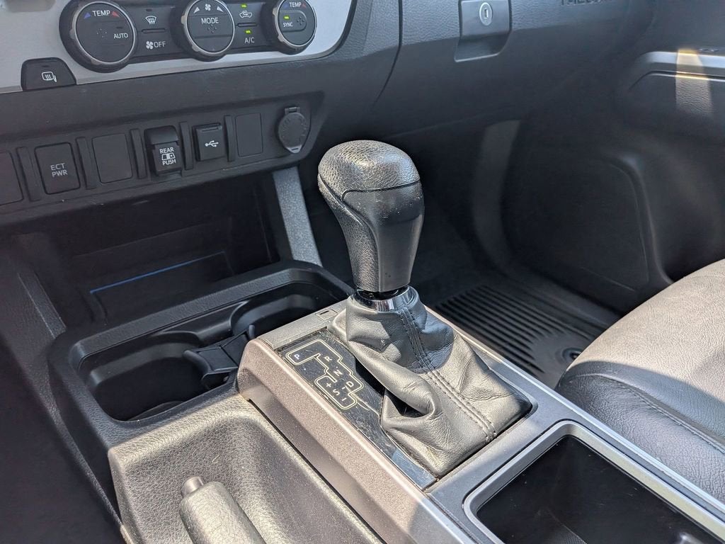 2023 Toyota Tacoma 2WD SR5