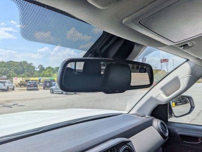 2023 Toyota Tacoma 2WD SR5
