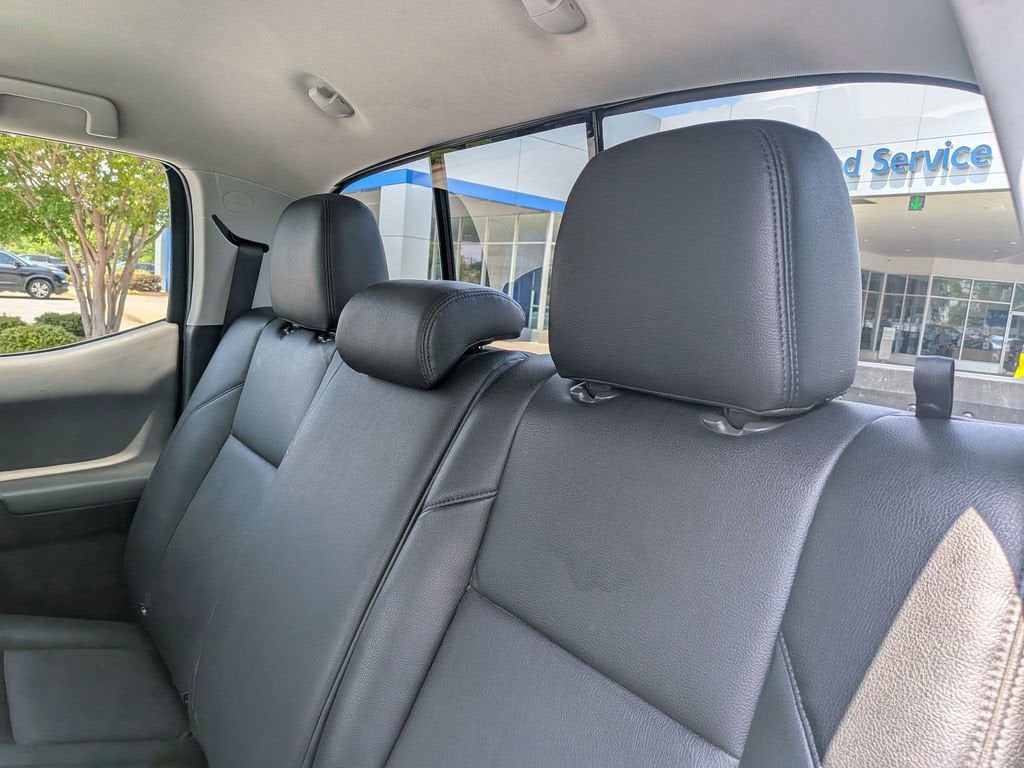 2023 Toyota Tacoma 2WD SR5