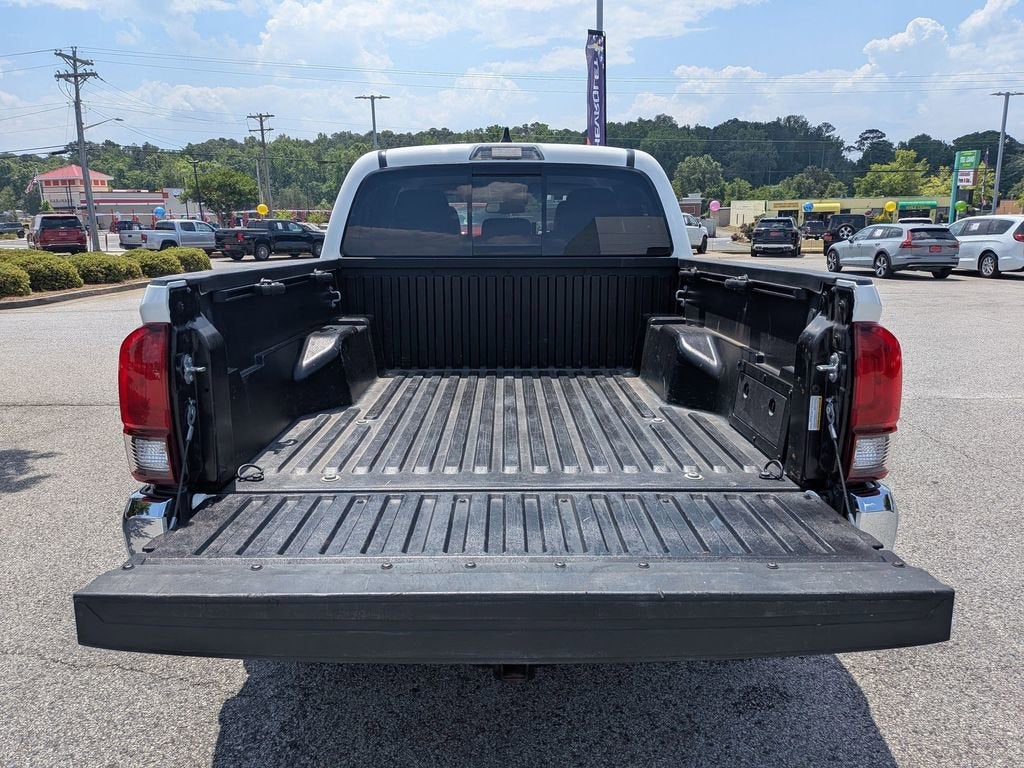 2023 Toyota Tacoma 2WD SR5