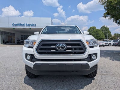 2023 Toyota Tacoma 2WD SR5