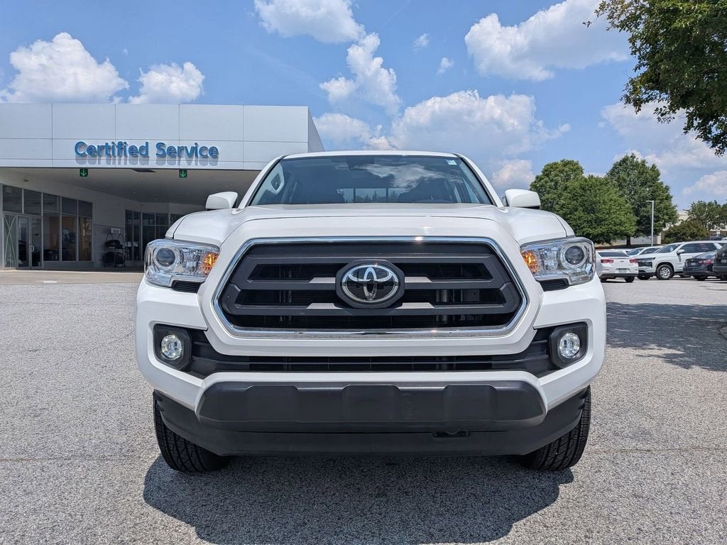 2023 Toyota Tacoma 2WD SR5