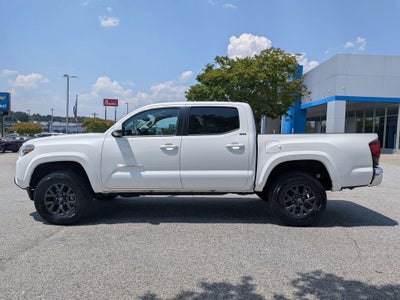 2023 Toyota Tacoma 2WD SR5