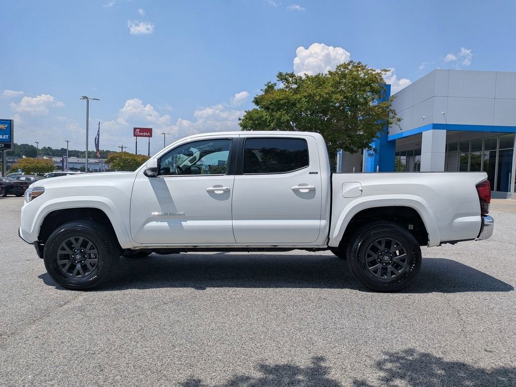 2023 Toyota Tacoma 2WD SR5