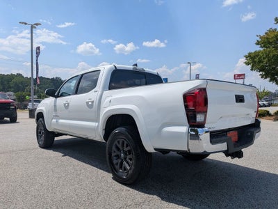 2023 Toyota Tacoma 2WD SR5