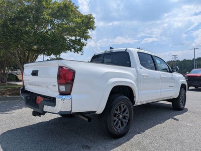 2023 Toyota Tacoma 2WD SR5