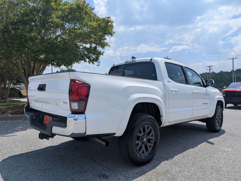 2023 Toyota Tacoma 2WD SR5