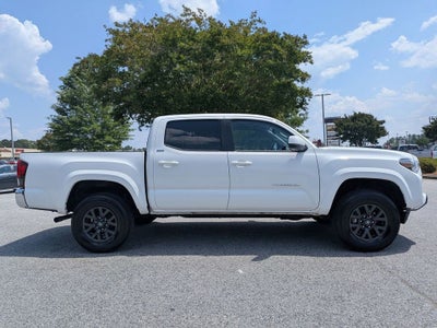 2023 Toyota Tacoma 2WD SR5