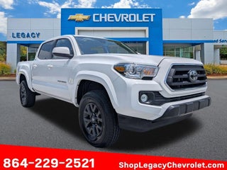 2023 Toyota Tacoma 2WD SR5