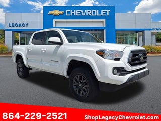2023 Toyota Tacoma 2WD SR5