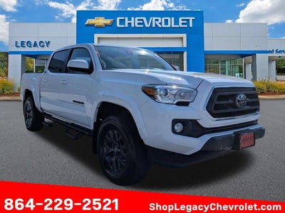 2023 Toyota Tacoma 2WD SR5