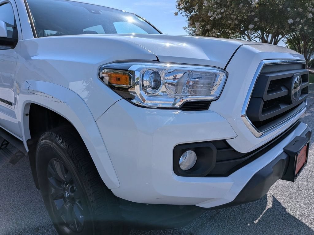 2023 Toyota Tacoma 2WD SR5