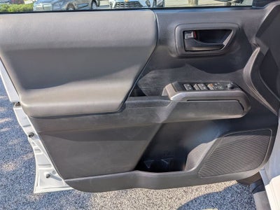 2023 Toyota Tacoma 2WD SR5