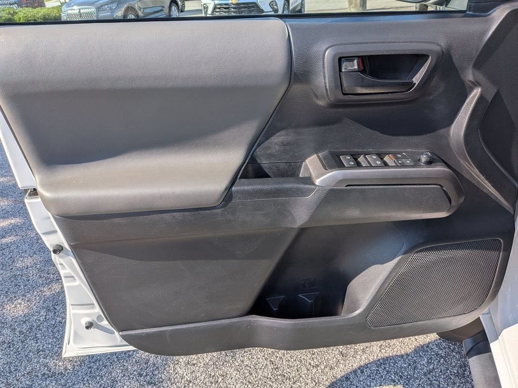 2023 Toyota Tacoma 2WD SR5