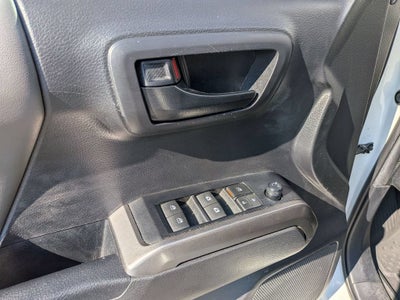 2023 Toyota Tacoma 2WD SR5