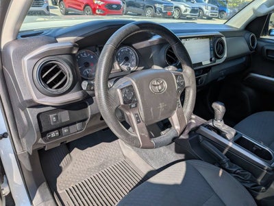 2023 Toyota Tacoma 2WD SR5