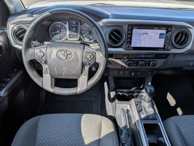 2023 Toyota Tacoma 2WD SR5
