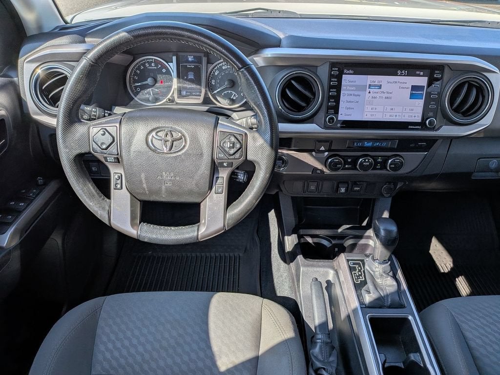 2023 Toyota Tacoma 2WD SR5