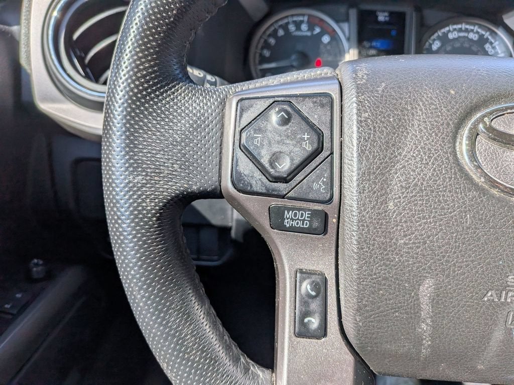 2023 Toyota Tacoma 2WD SR5