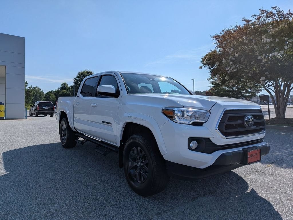 2023 Toyota Tacoma 2WD SR5