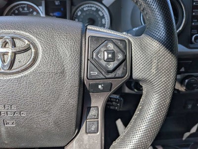 2023 Toyota Tacoma 2WD SR5