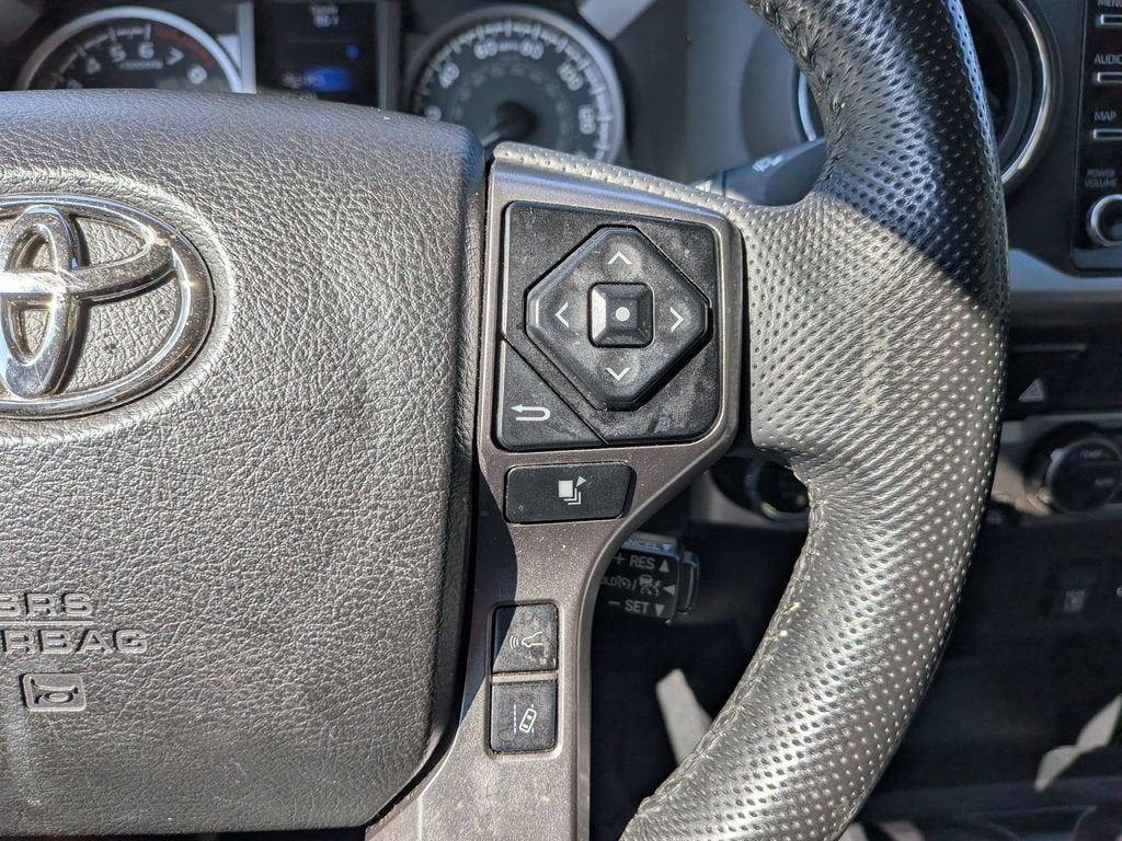 2023 Toyota Tacoma 2WD SR5