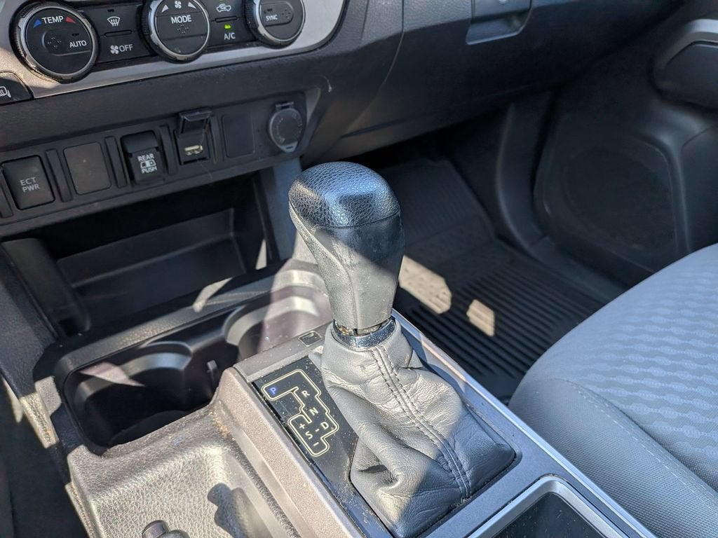 2023 Toyota Tacoma 2WD SR5