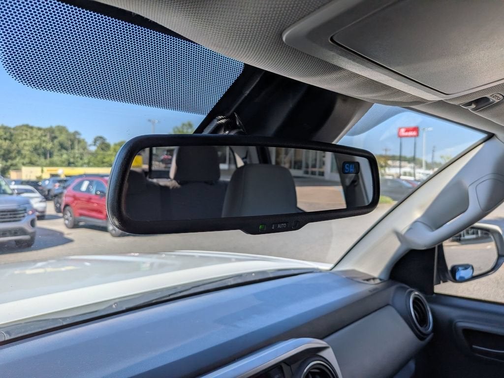 2023 Toyota Tacoma 2WD SR5