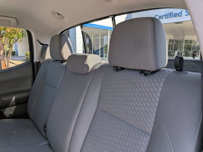 2023 Toyota Tacoma 2WD SR5