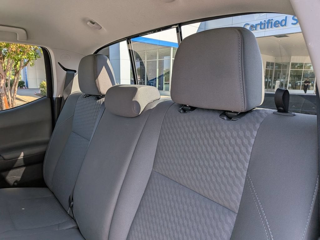 2023 Toyota Tacoma 2WD SR5
