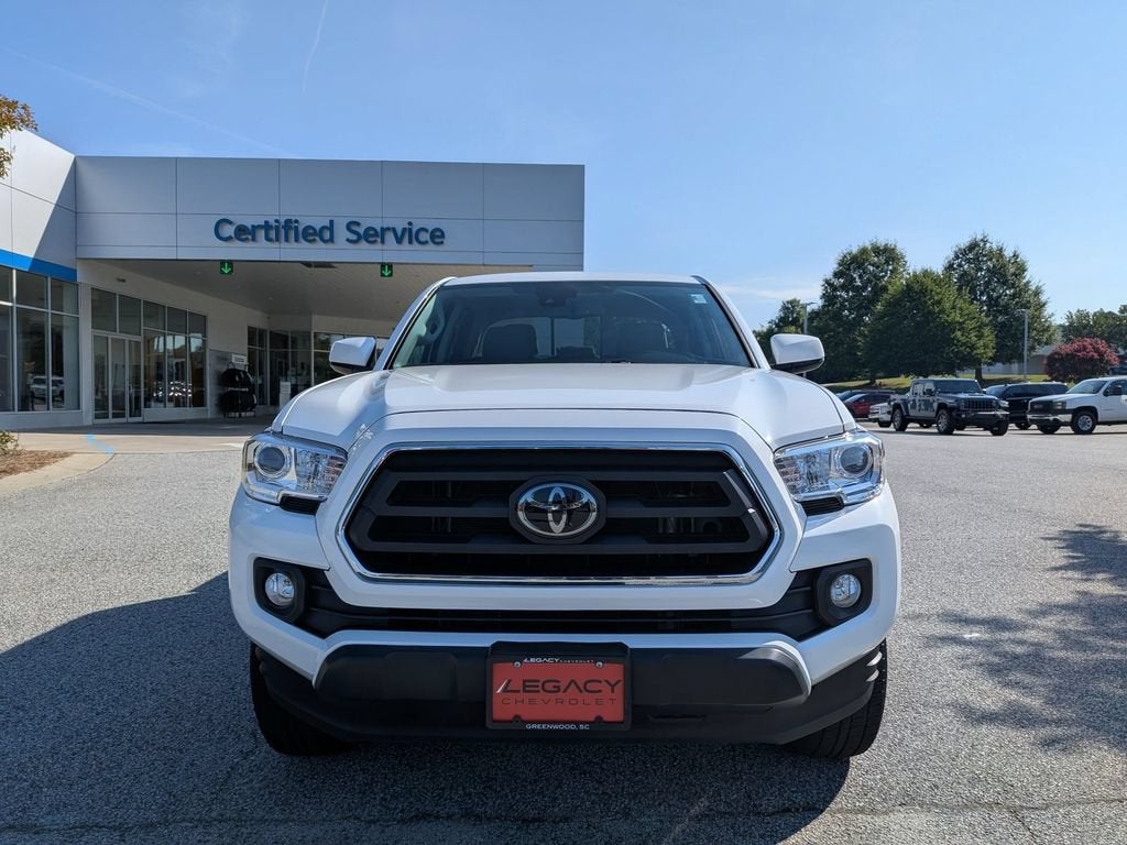 2023 Toyota Tacoma 2WD SR5