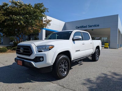 2023 Toyota Tacoma 2WD SR5