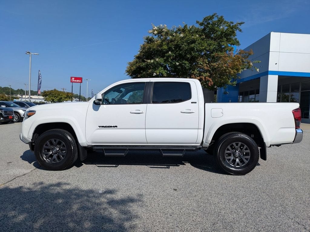 2023 Toyota Tacoma 2WD SR5