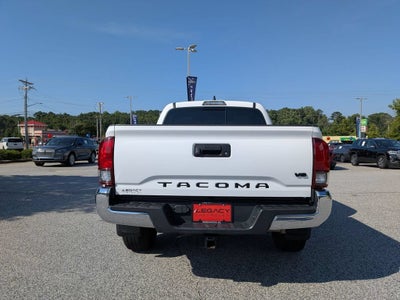 2023 Toyota Tacoma 2WD SR5