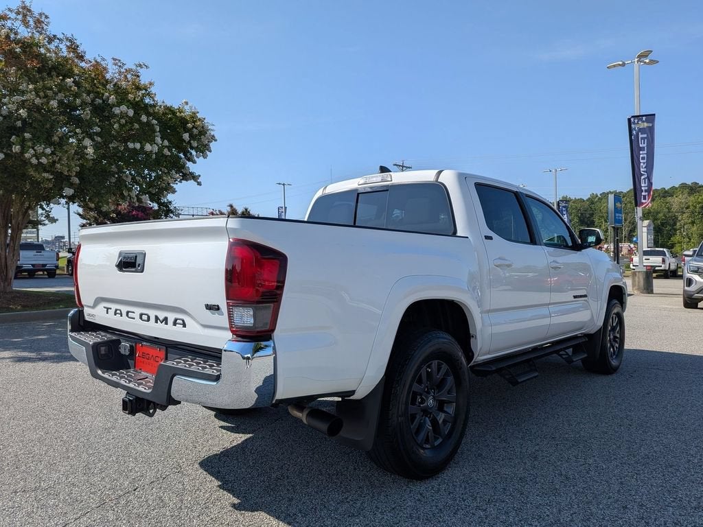 2023 Toyota Tacoma 2WD SR5