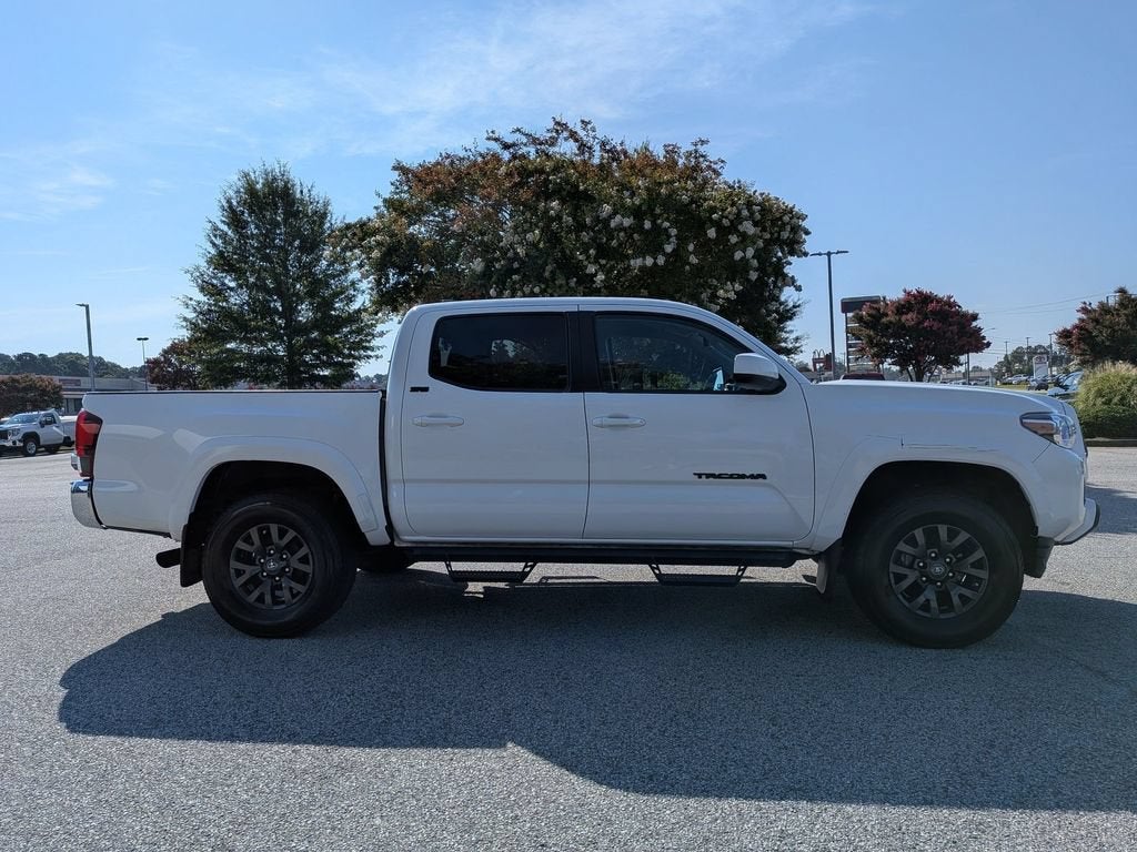 2023 Toyota Tacoma 2WD SR5