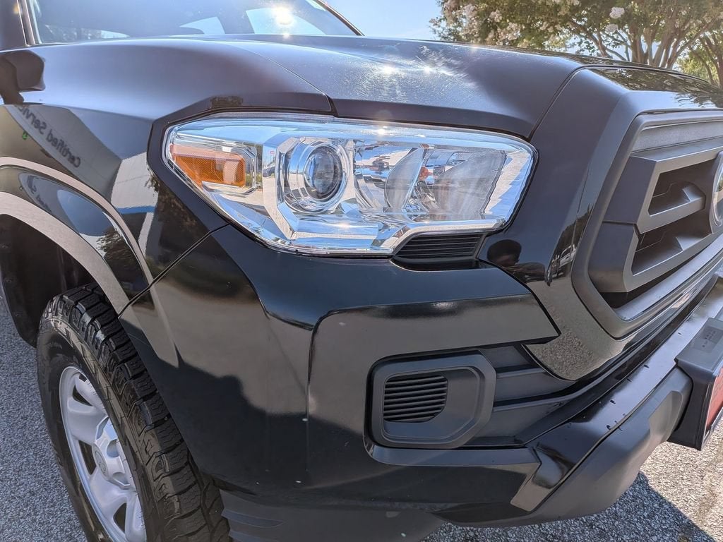 2023 Toyota Tacoma 2WD SR