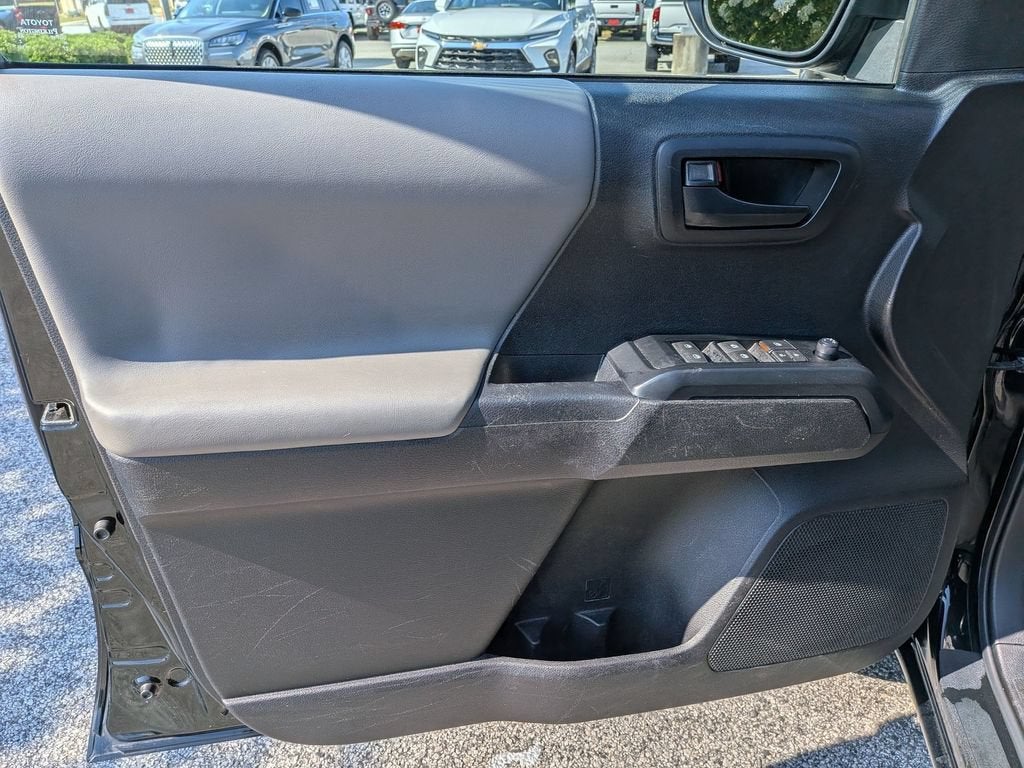 2023 Toyota Tacoma 2WD SR