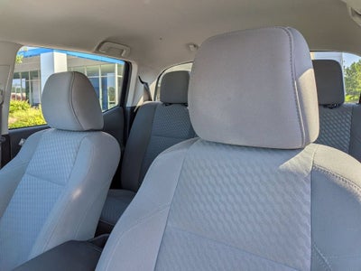 2023 Toyota Tacoma 2WD SR