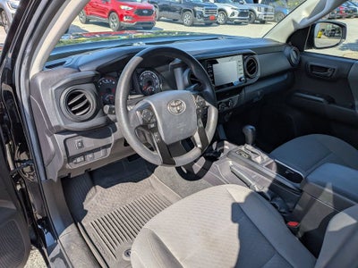 2023 Toyota Tacoma 2WD SR