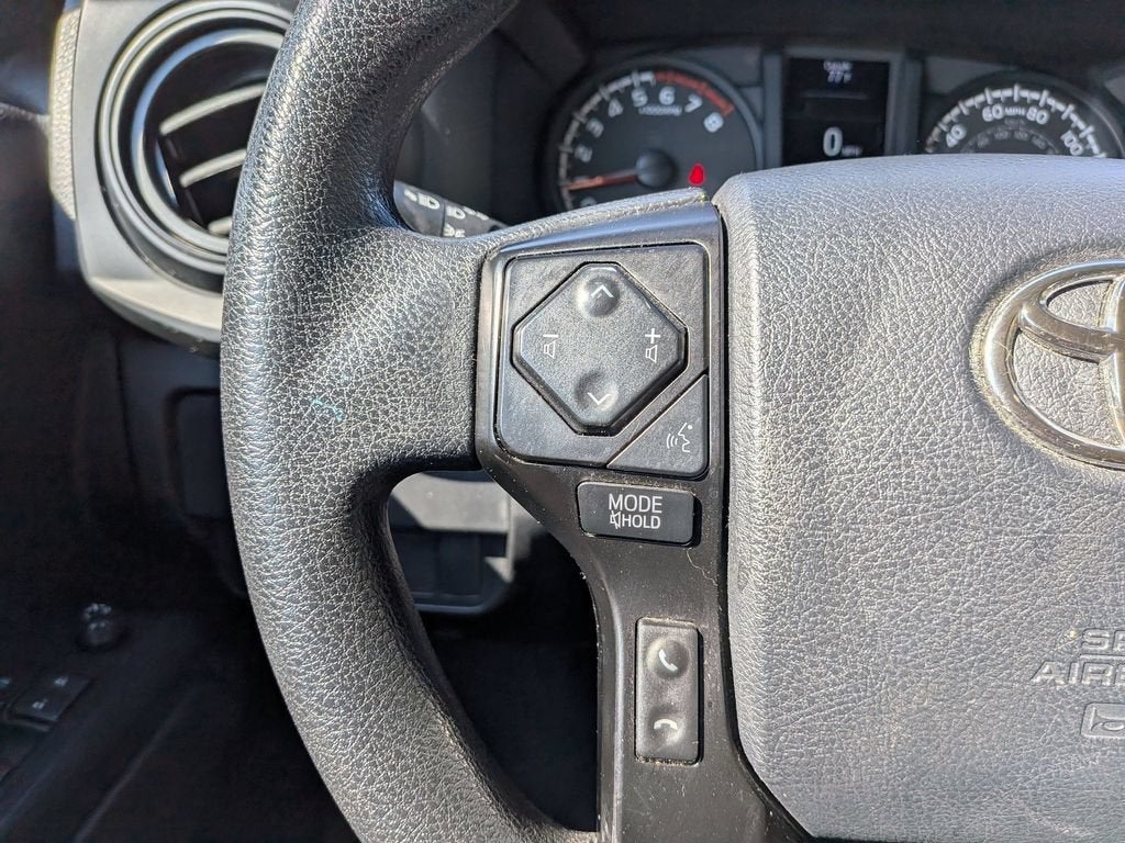 2023 Toyota Tacoma 2WD SR