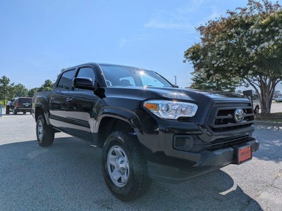 2023 Toyota Tacoma 2WD SR