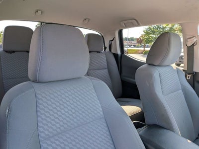 2023 Toyota Tacoma 2WD SR