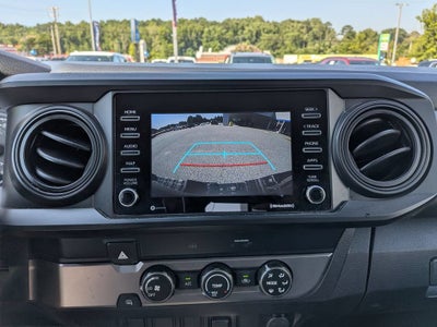 2023 Toyota Tacoma 2WD SR