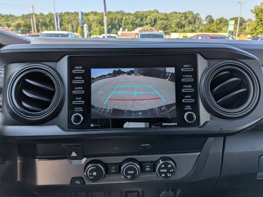2023 Toyota Tacoma 2WD SR