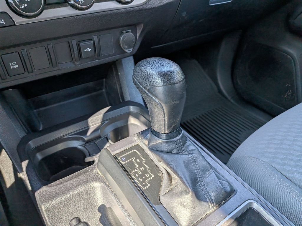 2023 Toyota Tacoma 2WD SR
