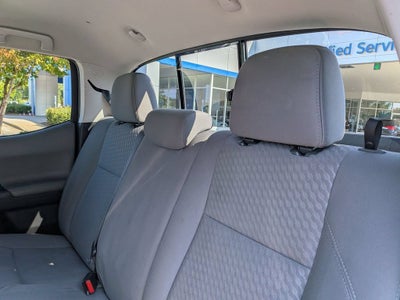 2023 Toyota Tacoma 2WD SR