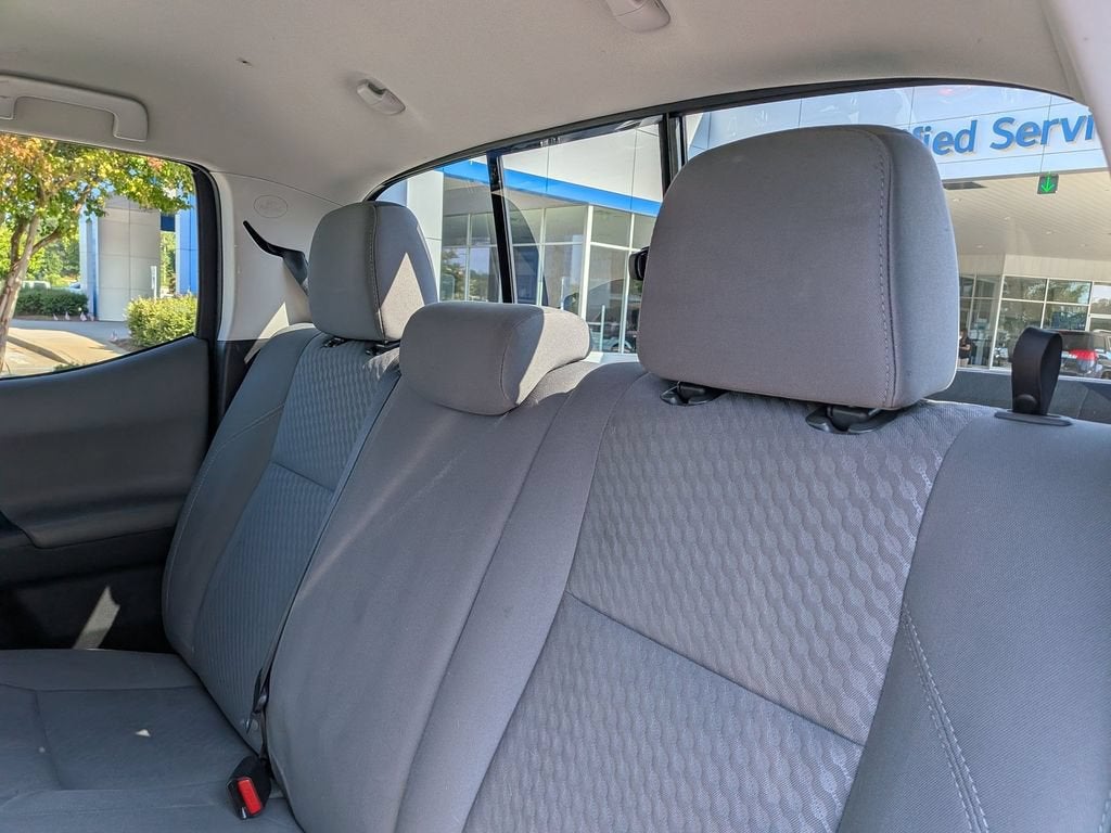 2023 Toyota Tacoma 2WD SR