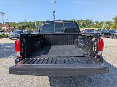 2023 Toyota Tacoma 2WD SR